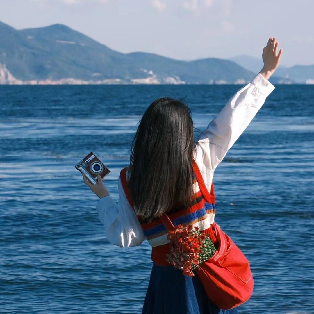 艳艳穿搭