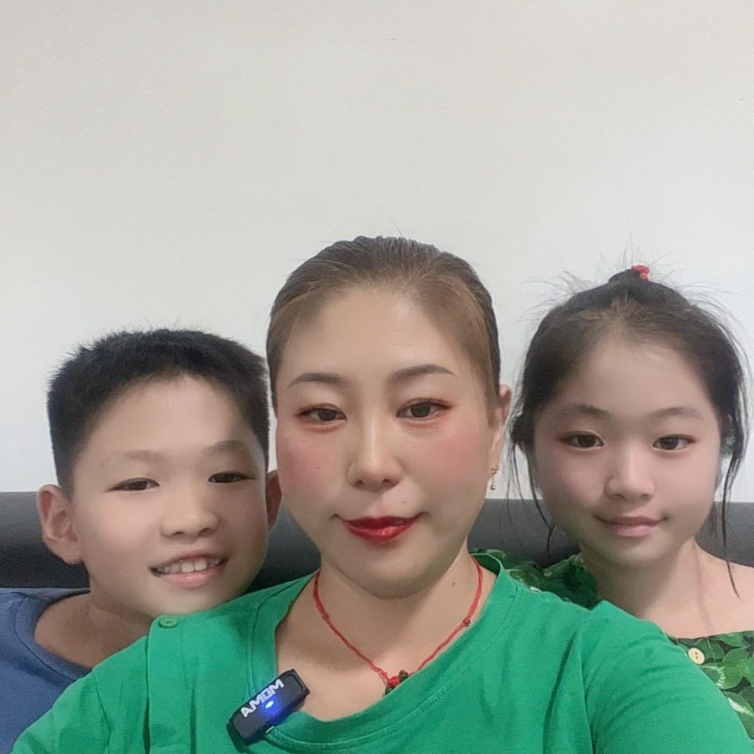 邓嫂的江铃福顺