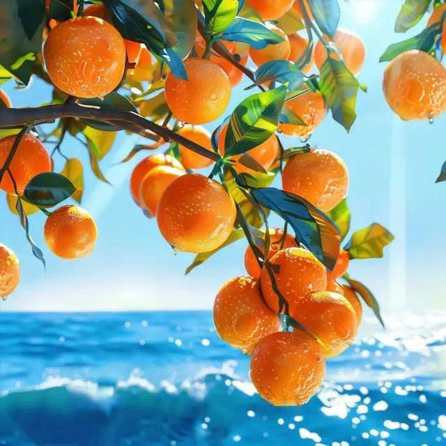 🌹风中の蔷薇花🌹