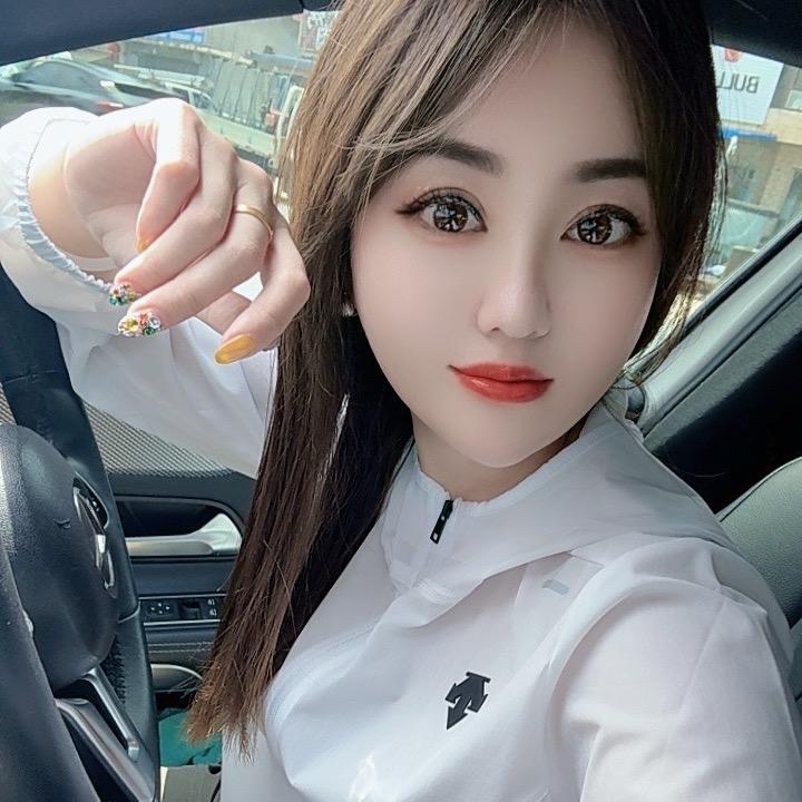 梓越姐姐💕