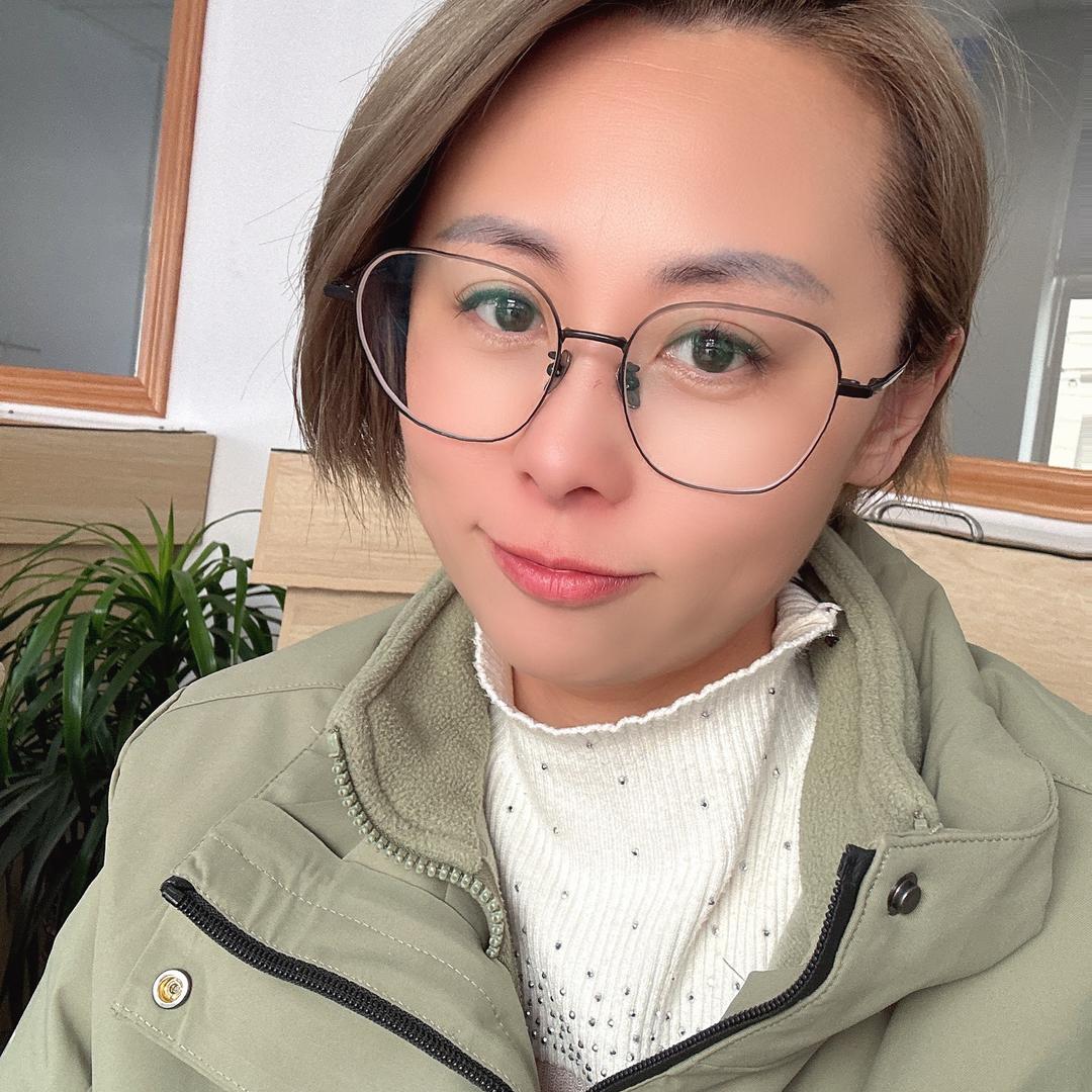 镜子