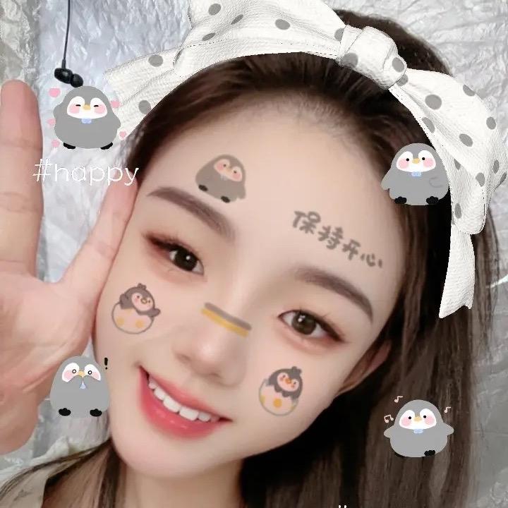 有趣的小妤