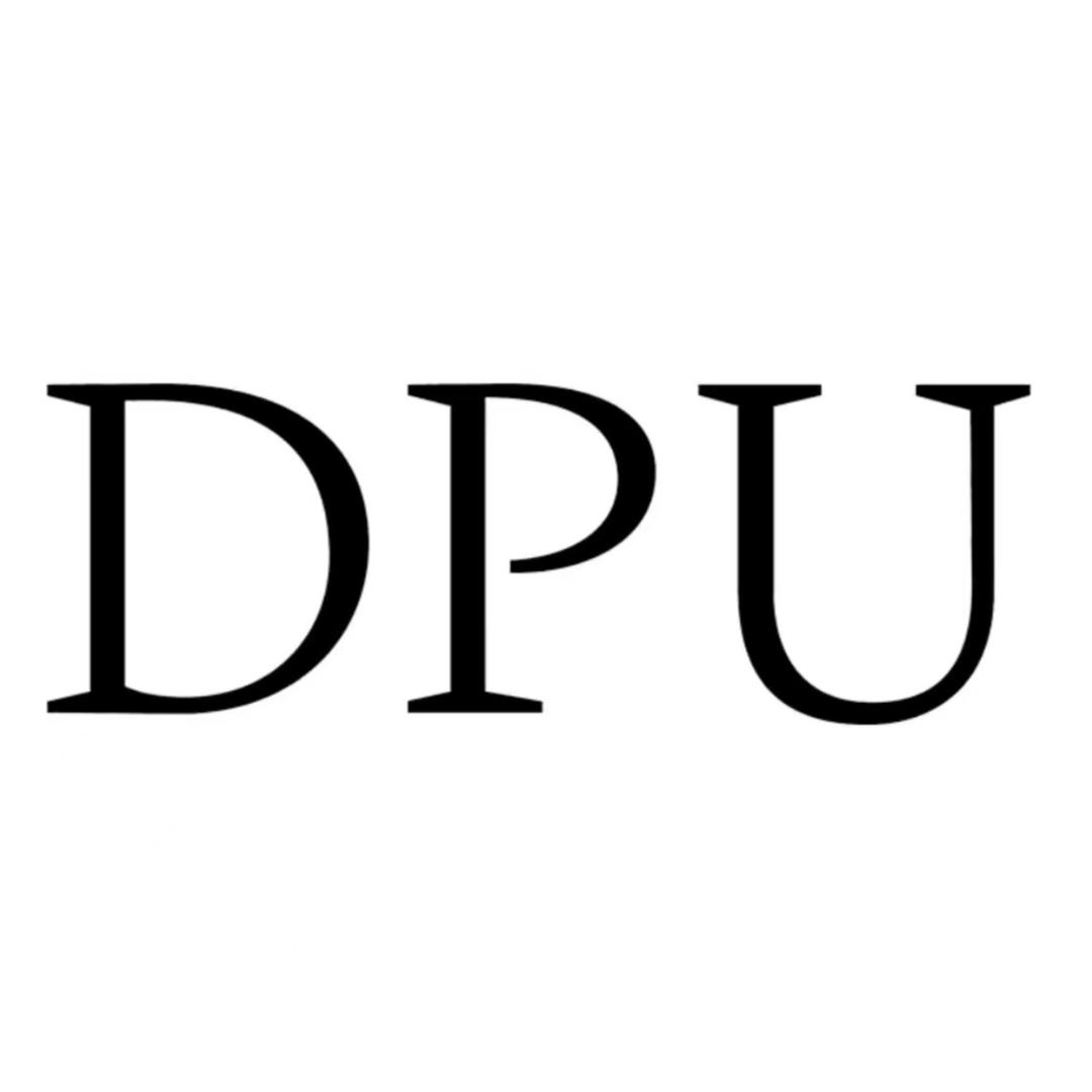 DPU官方旗舰店直播间