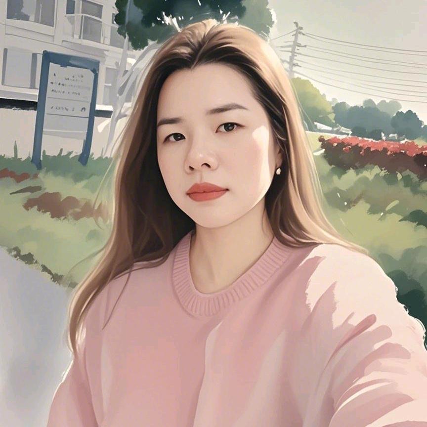 家具小白芳妹子