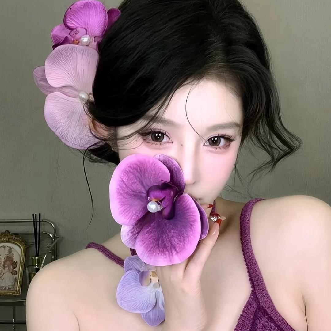 媄人张.
