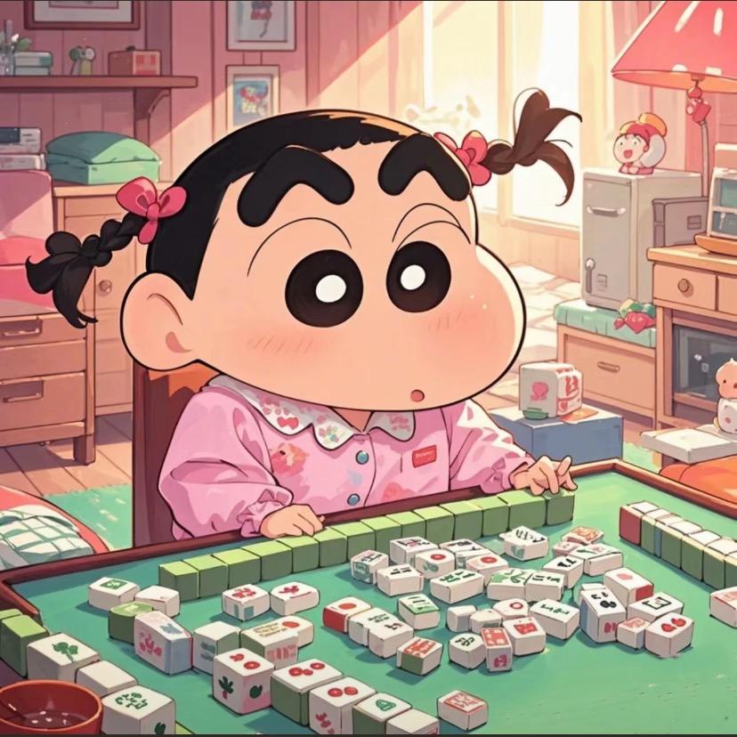 静静./
