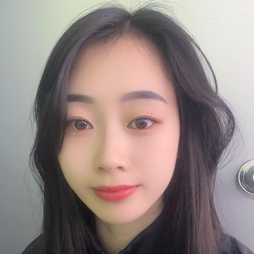 春天❤️