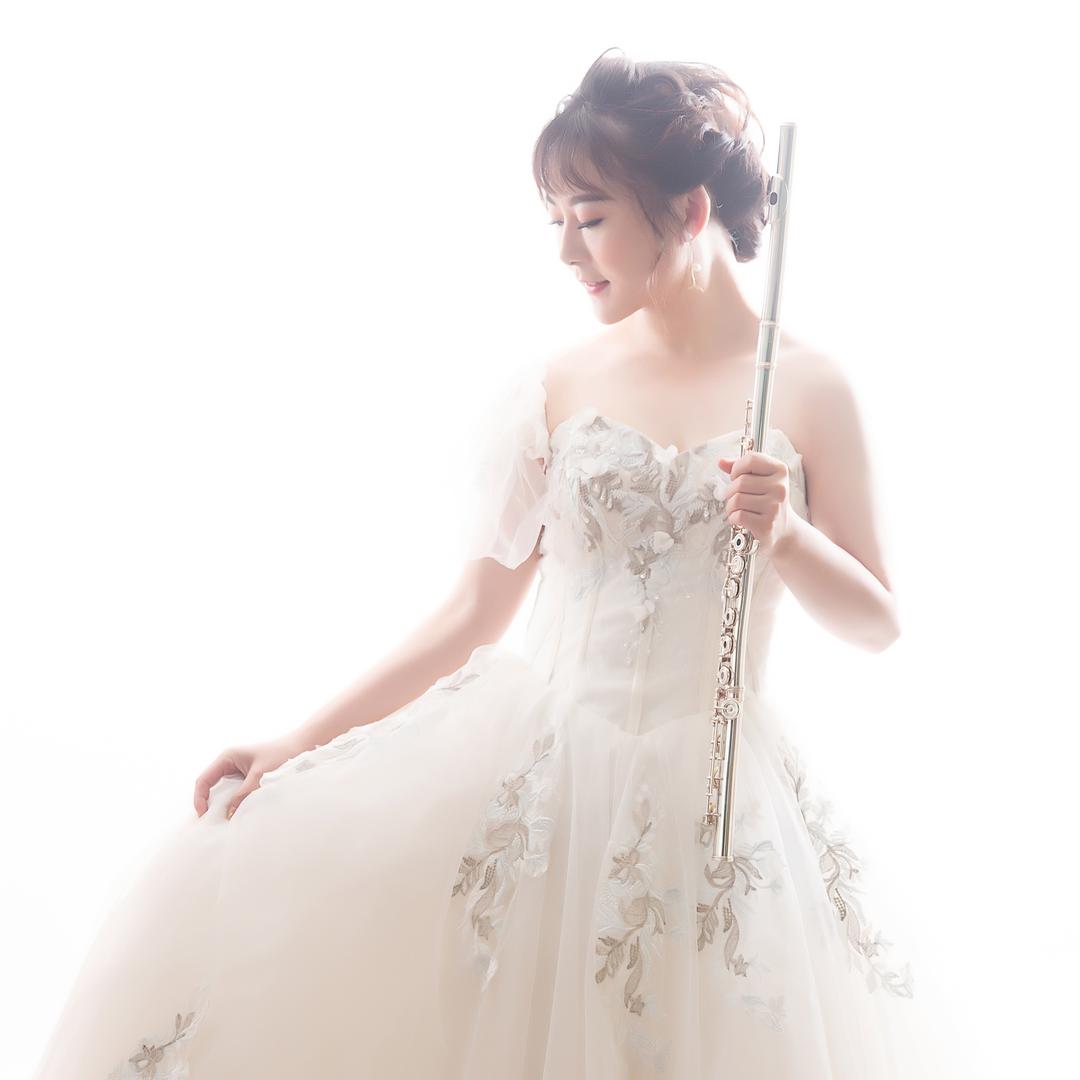 姝惠学姐 音乐🎶