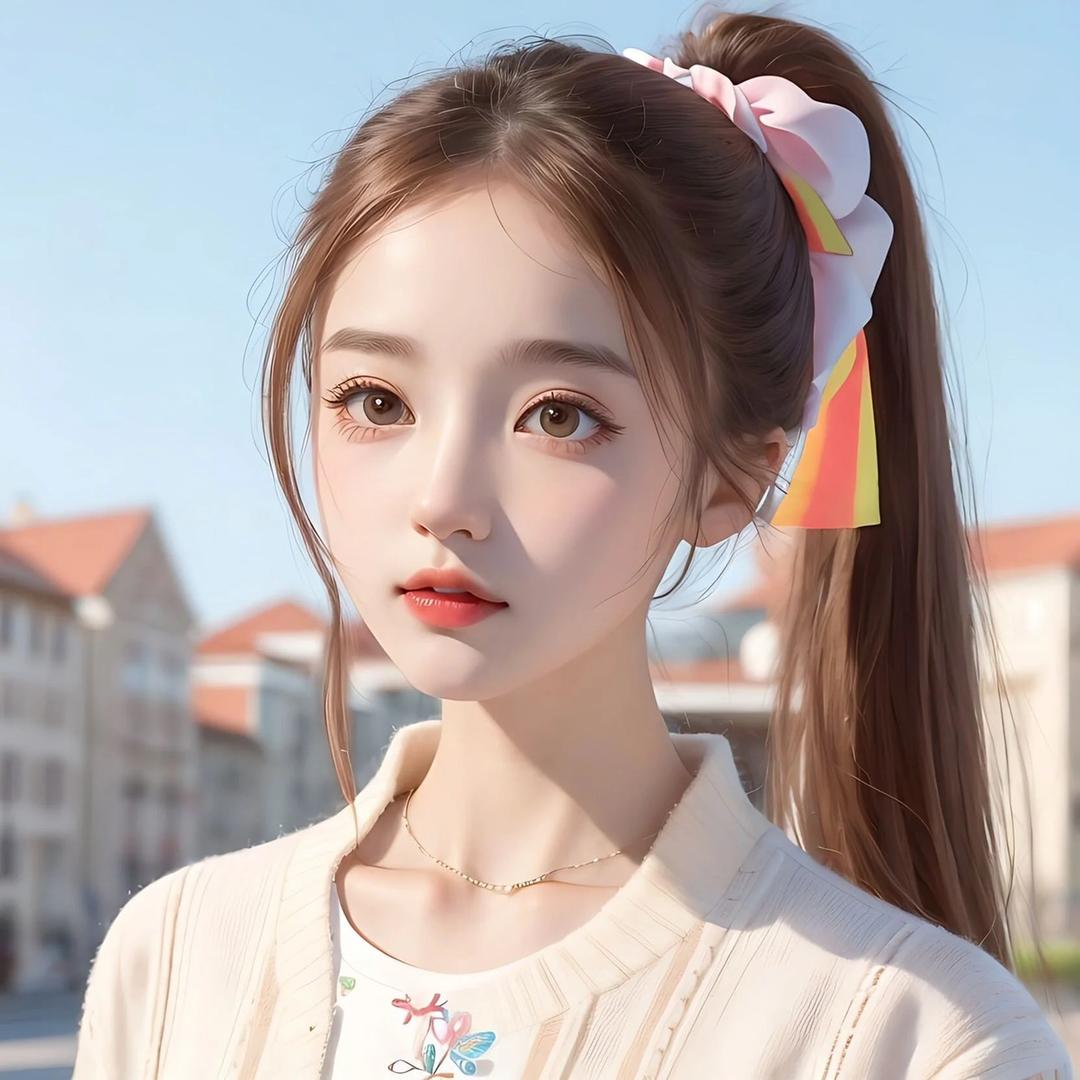妍小