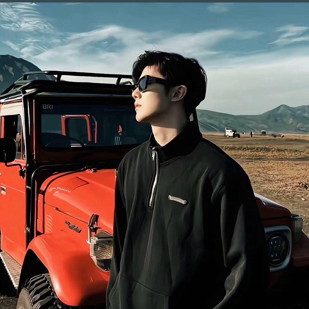 上海网约车杰西卡