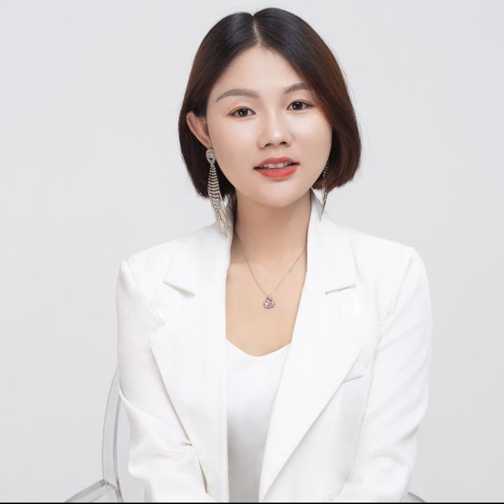 蜜植素洗发水🍒冰冰