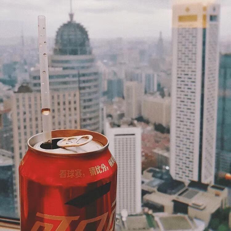 越过山丘的即视