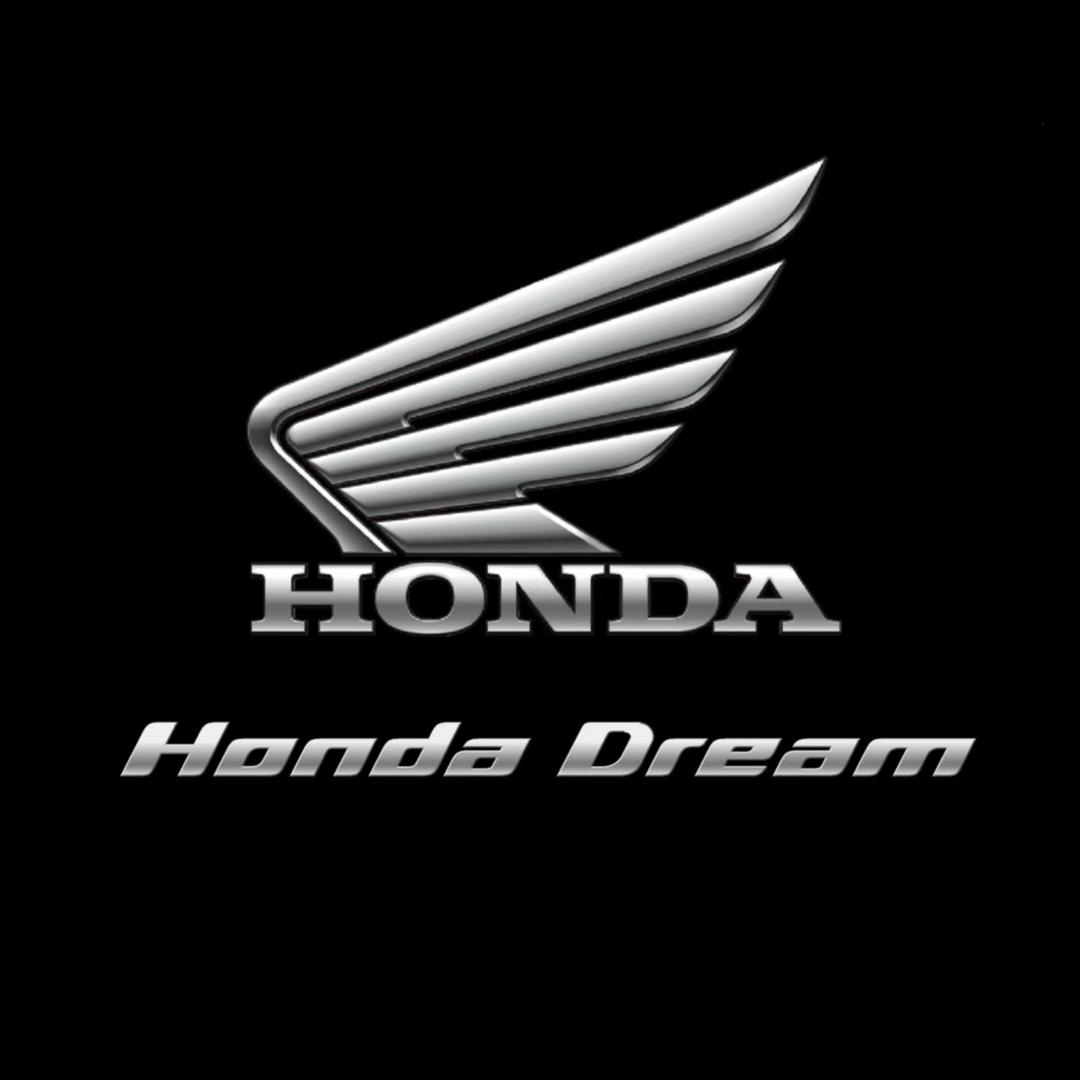 Honda Dream无锡领地