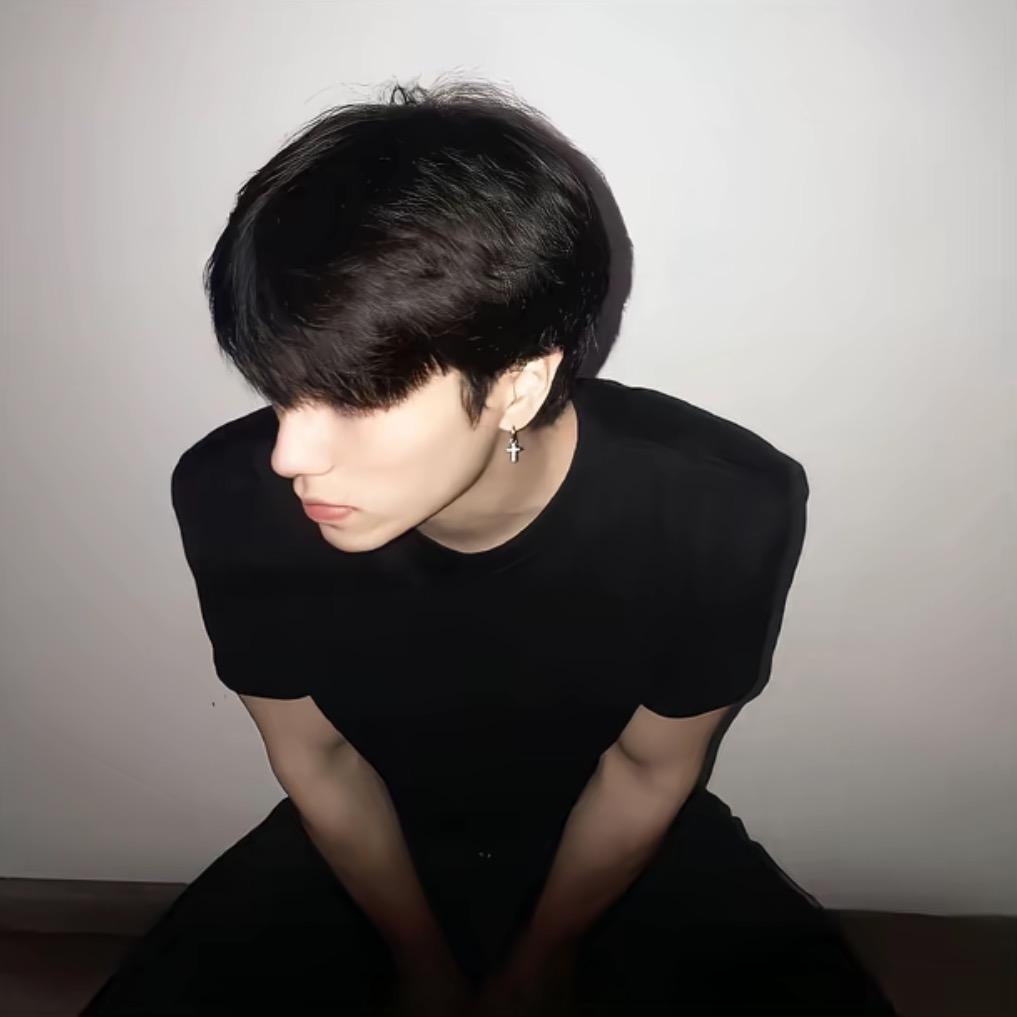 你爸