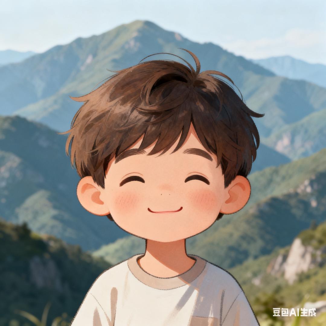 山风与童🧗🏿‍♂️