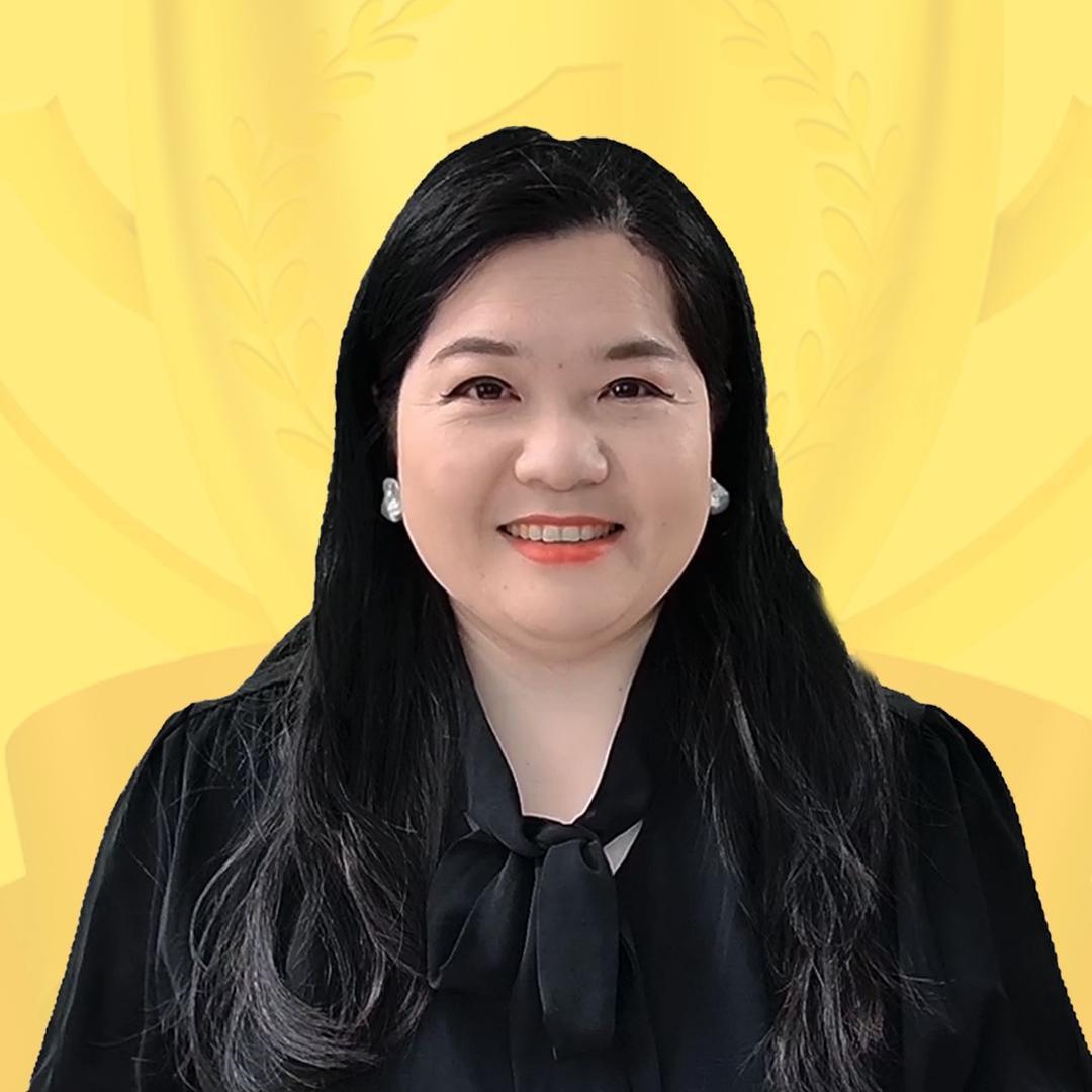 李洁毛毛虫老师