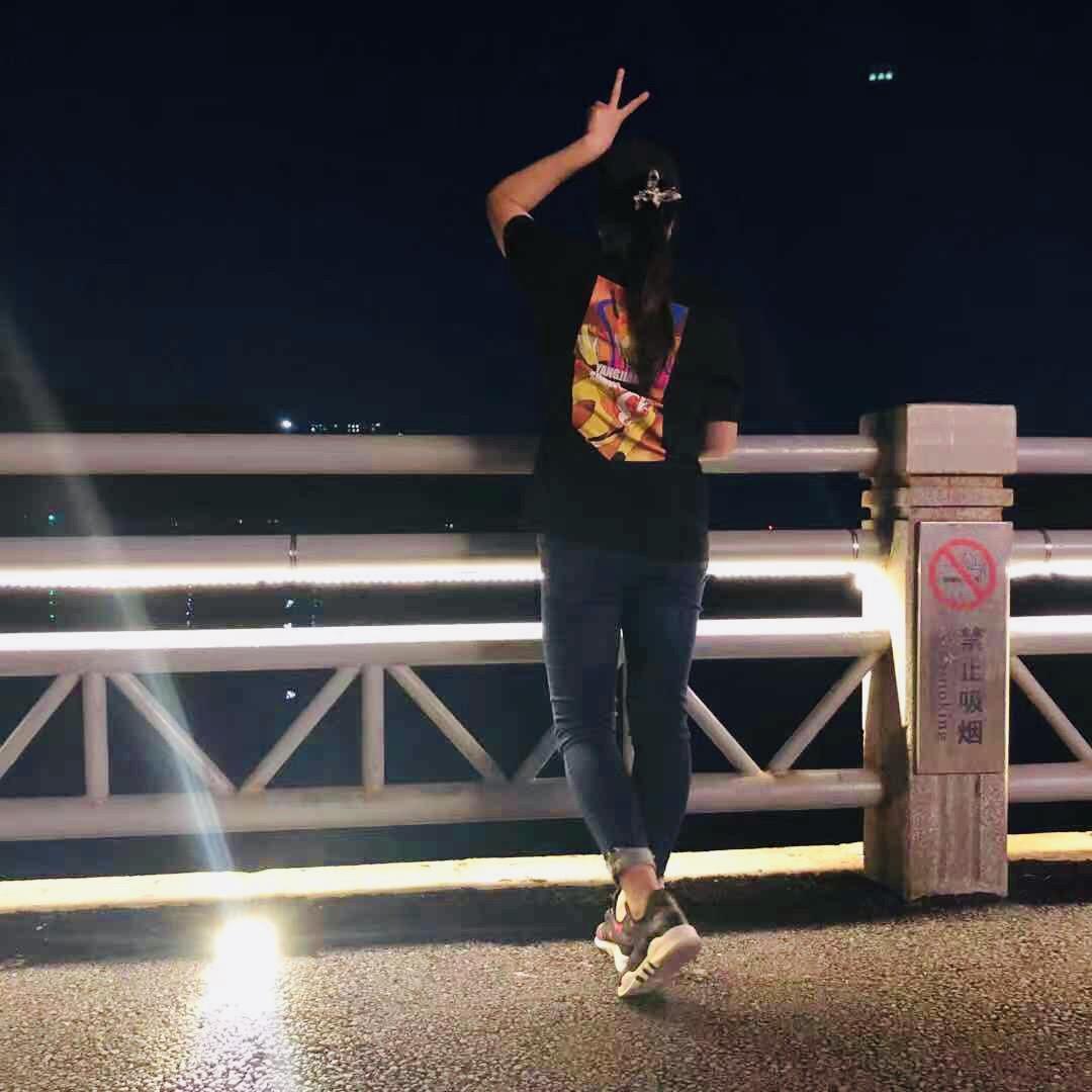 笑笑