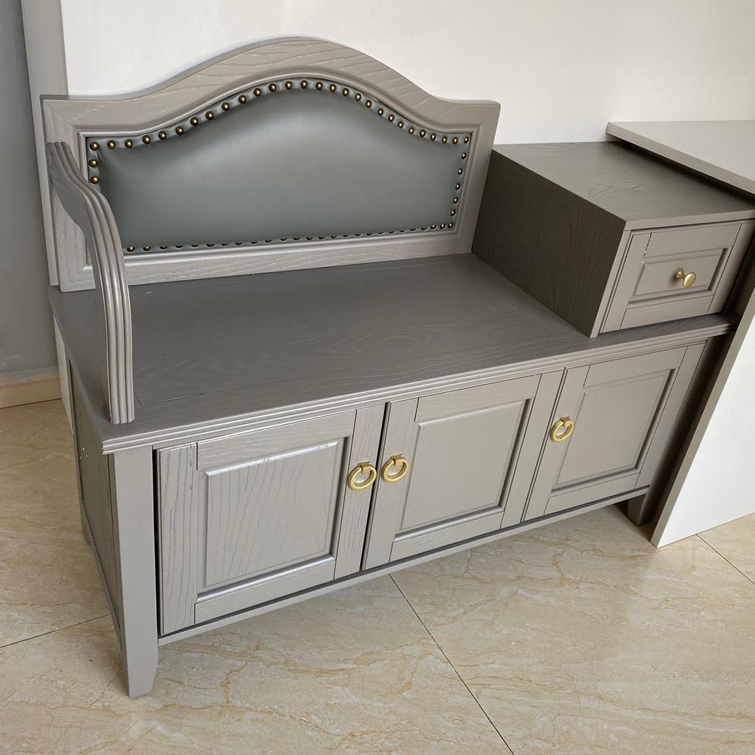 小桃家具折扣店