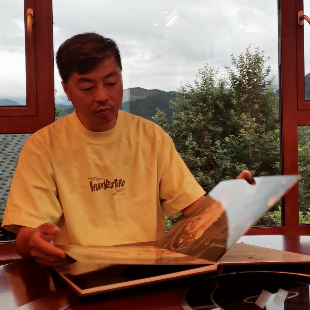 小四-四爷(承蒙厚爱)