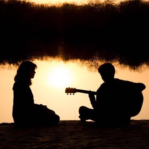 大漠-为爱点歌台