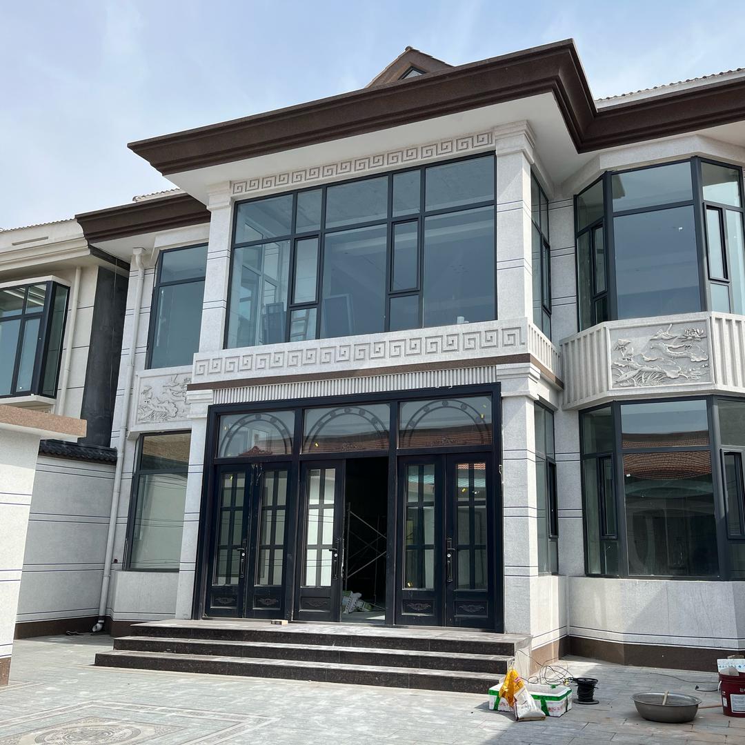 建安建筑（民房小别墅）