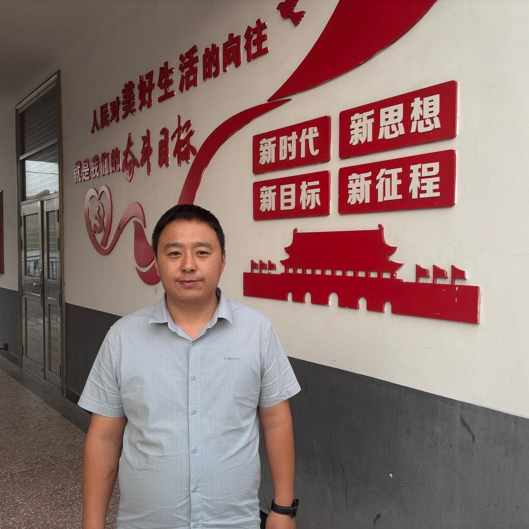 蒋里村民大舞台