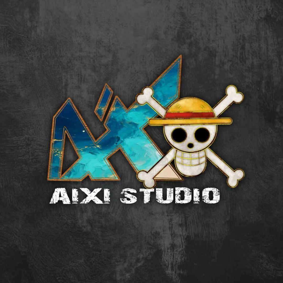 艾熙海贼一号铺