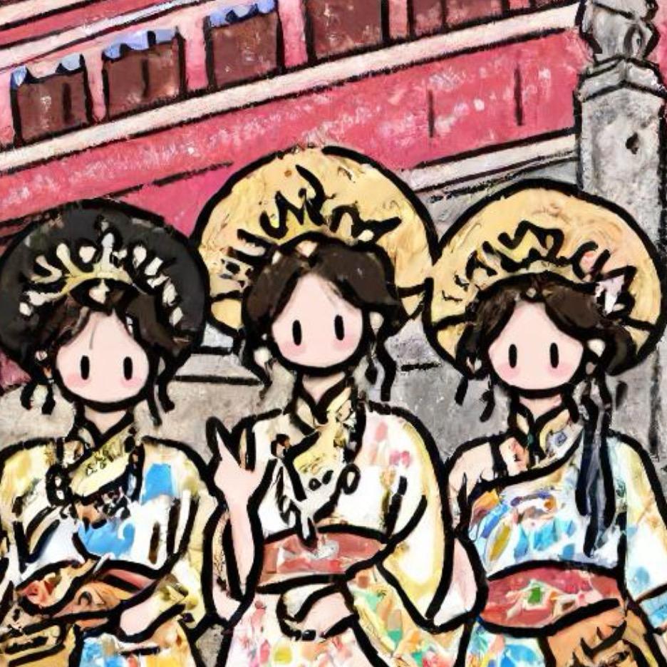 铁三角