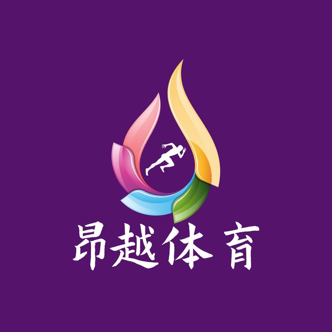 昂越体育