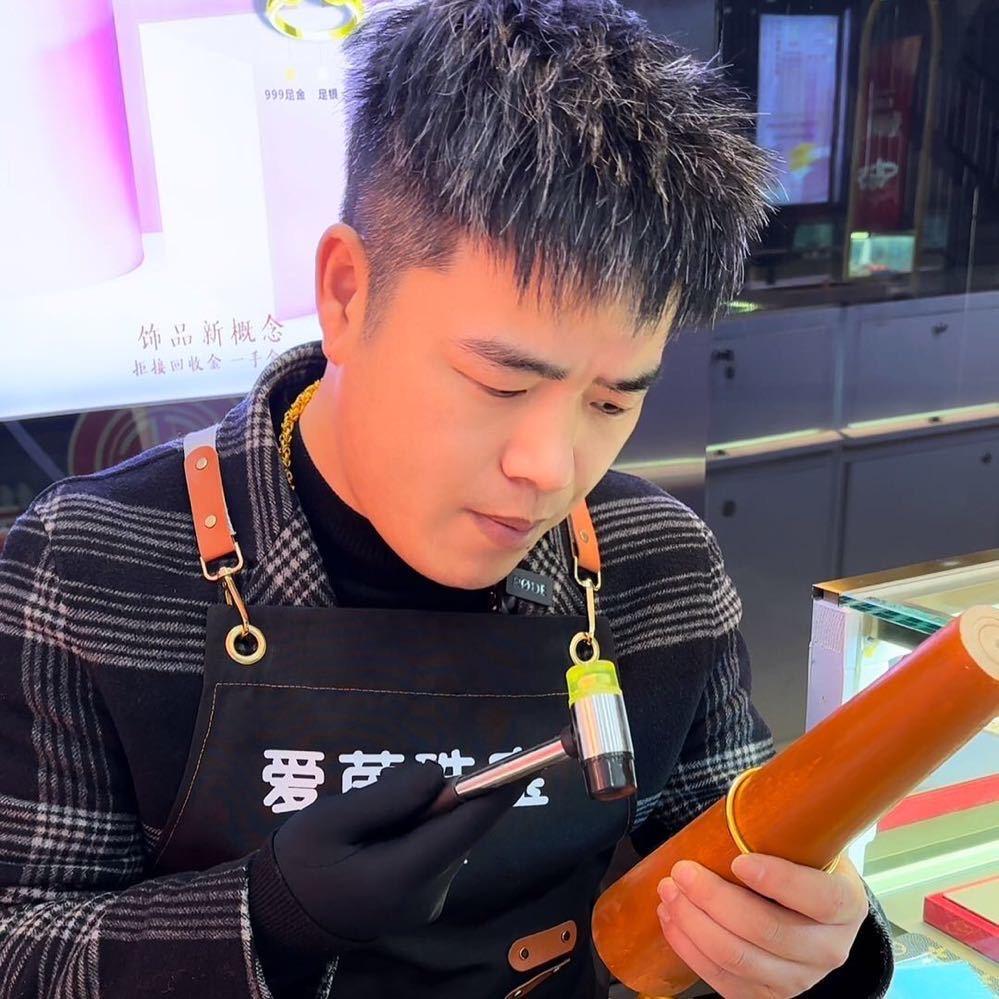 宿迁东（黄金价值咨询）