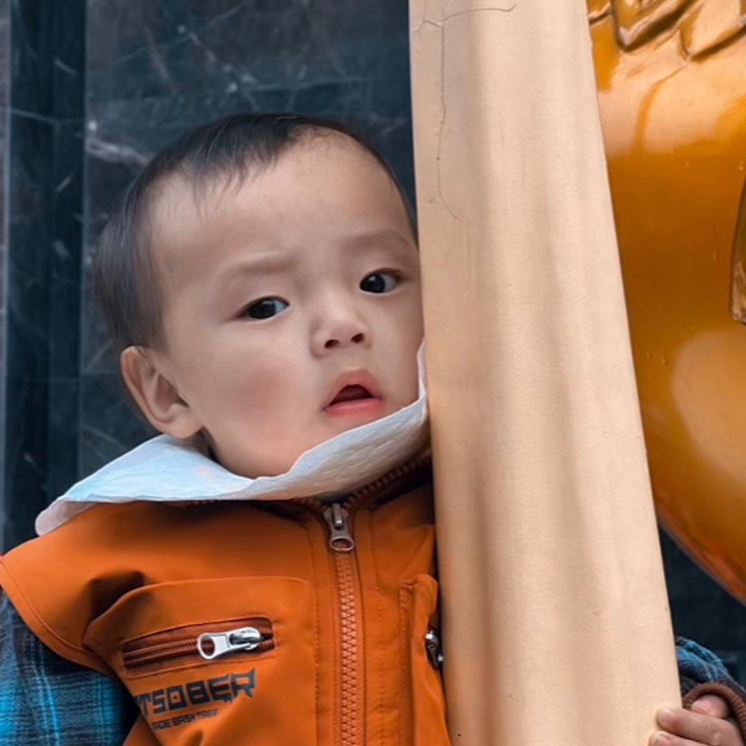 ࿐      青脏拉姆     ❤️