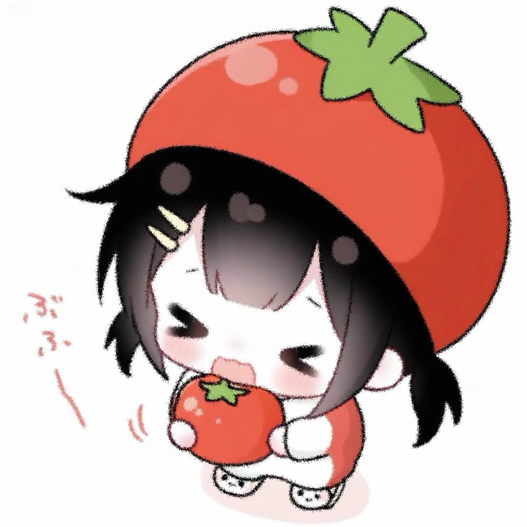 小魚🍅