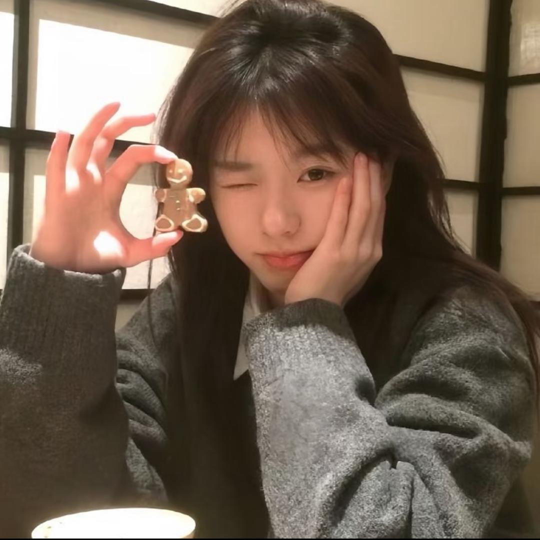 一点点的梦女🤓