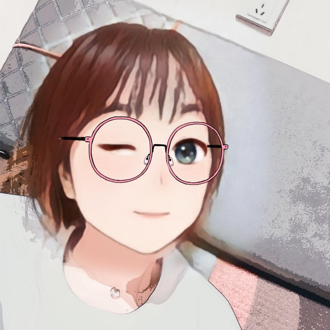 沈洁🥳