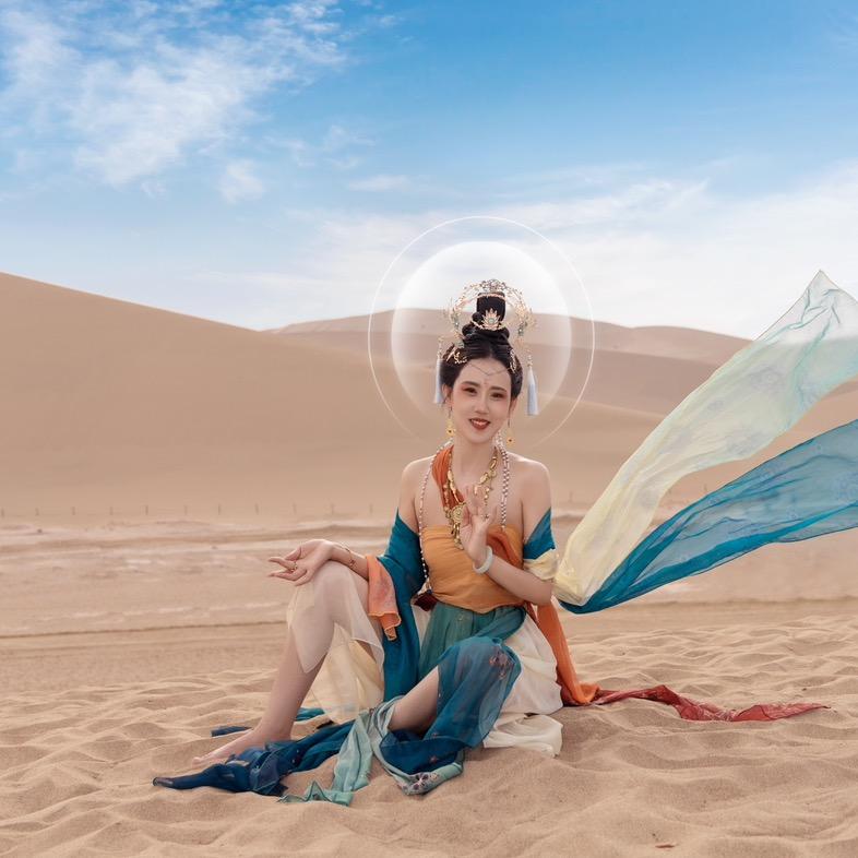 开心果儿麻麻