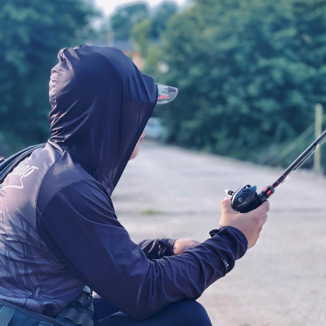 佳钓尼岚酷路亚（融水店）