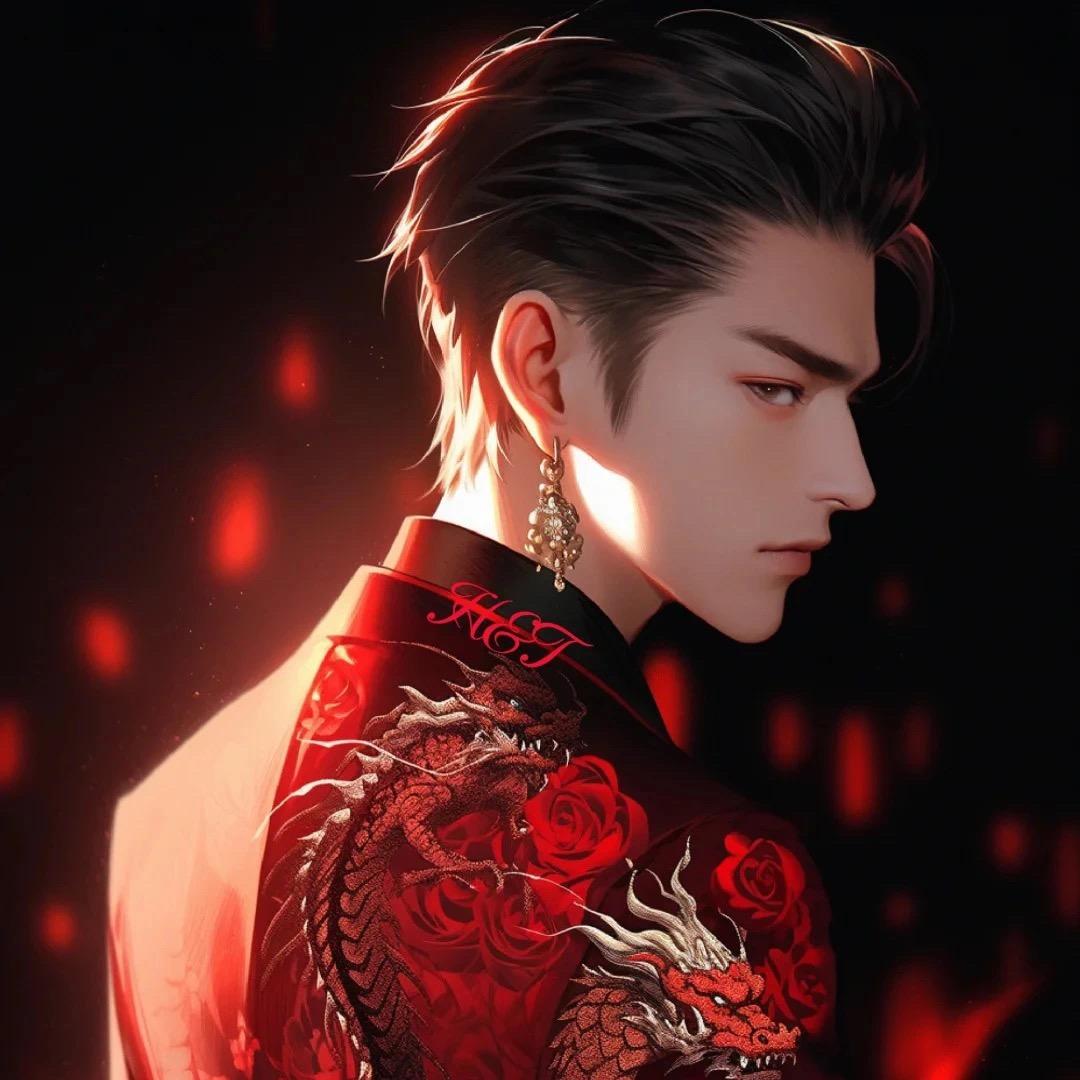 ᝰ゛别来无恙
