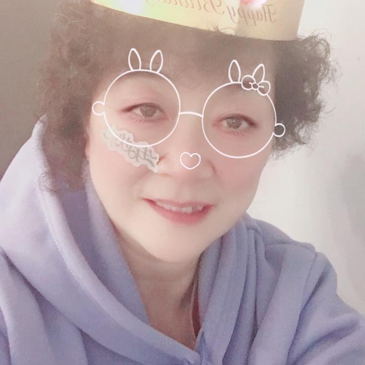 花花，（互相关注）