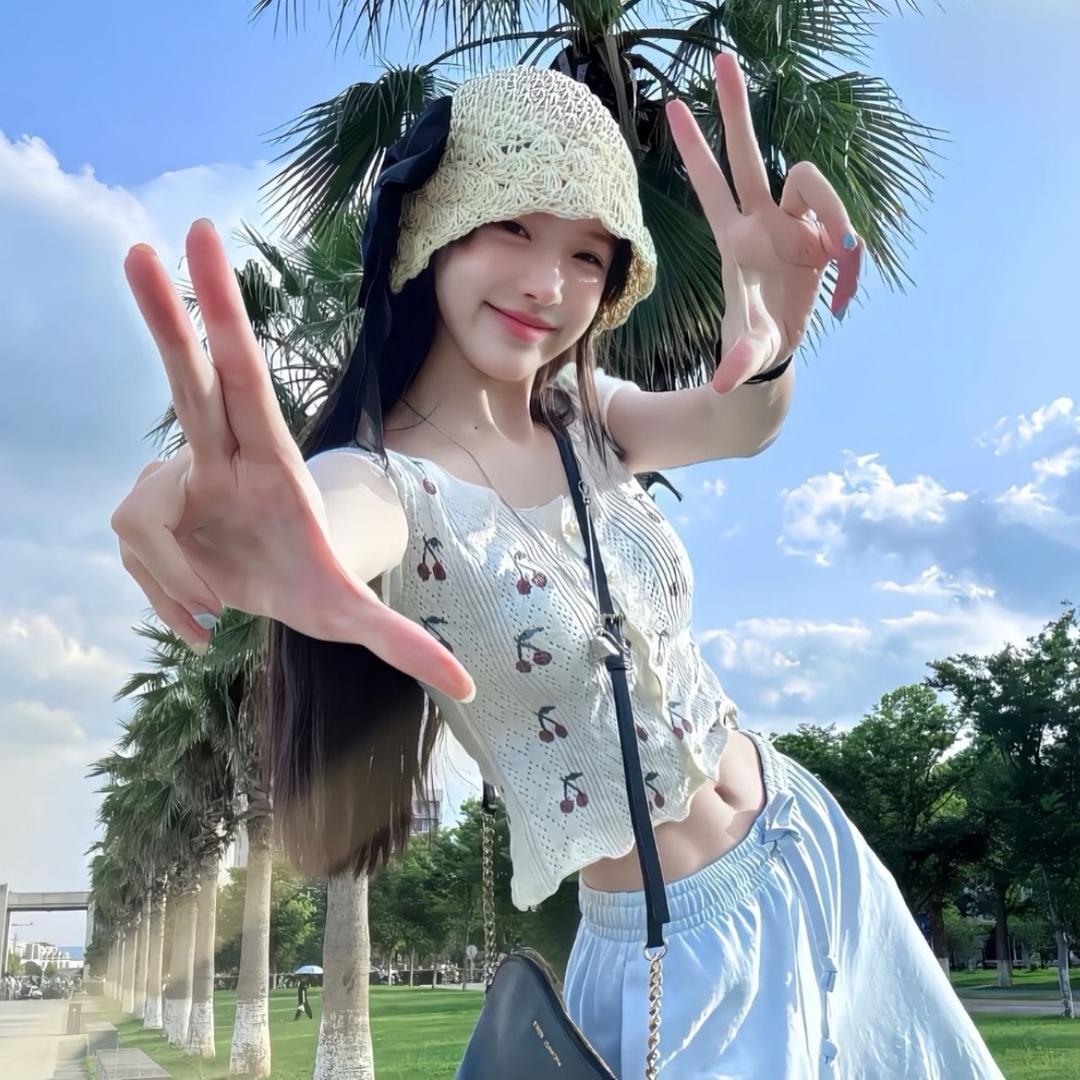 白茶玫瑰