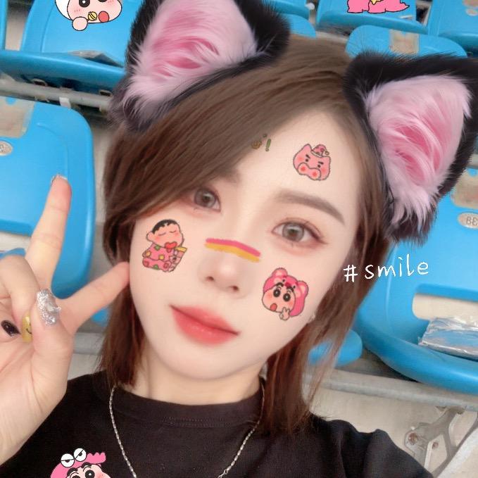 一只幸运Lion🦁