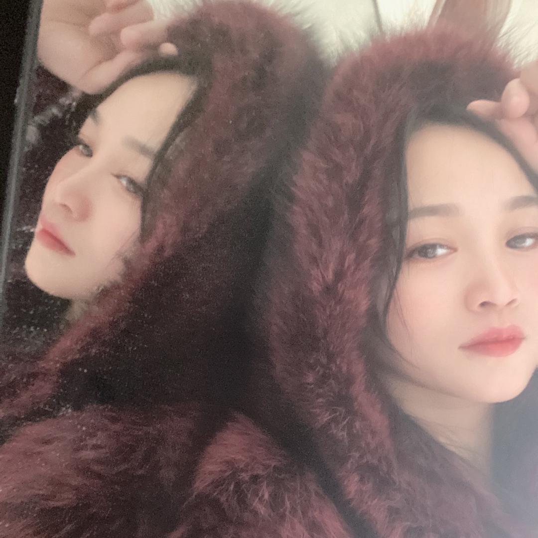 福清喜娘*晴子阿🫶