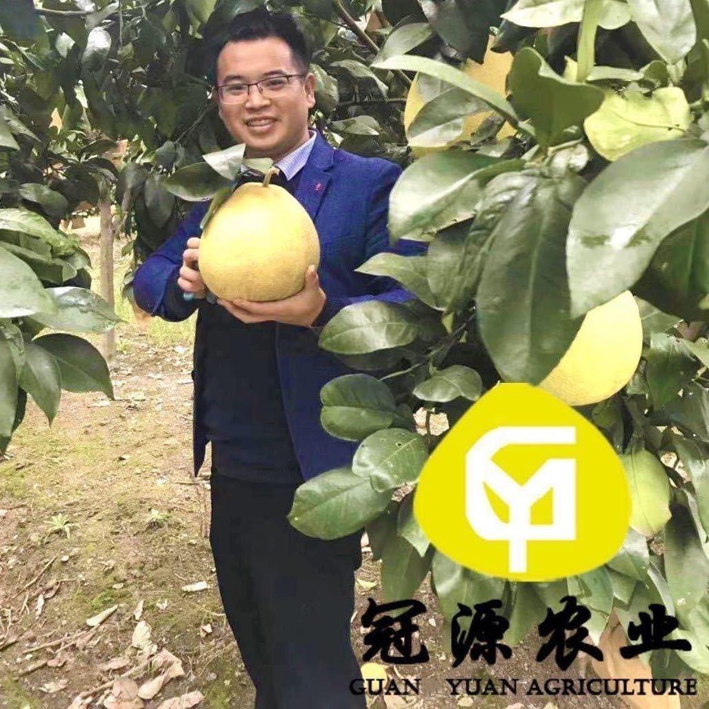 🌈冠源农业
