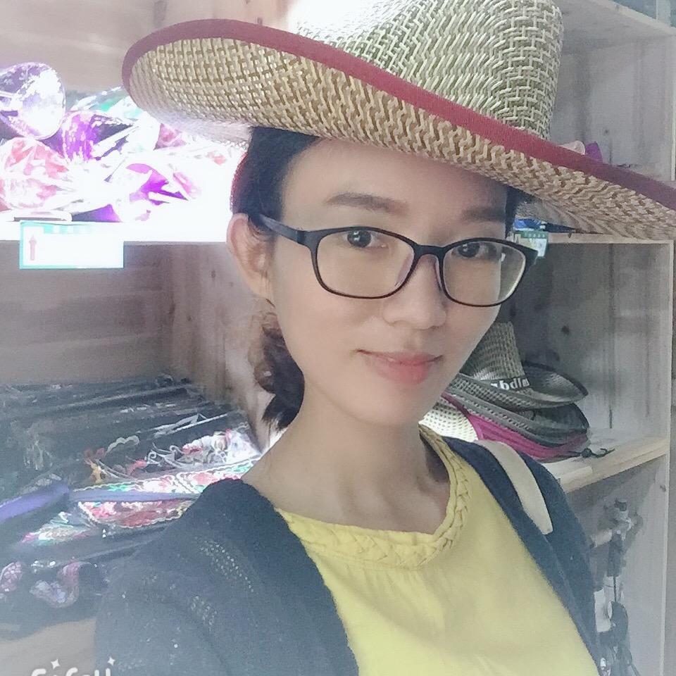 滇南果派