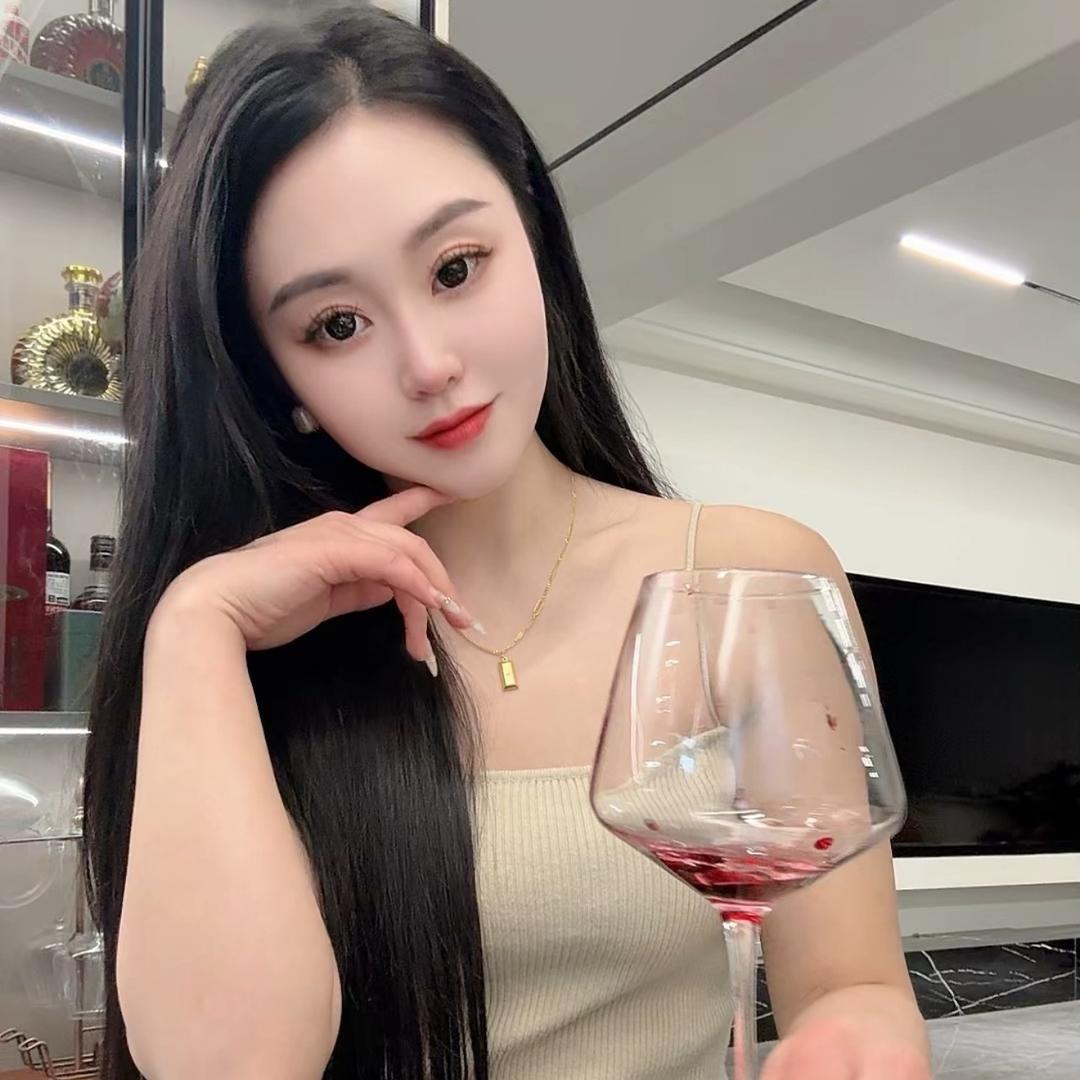 冯程程女装