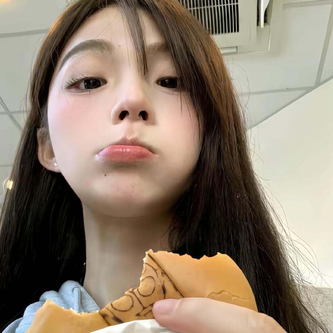 你又不说晚安