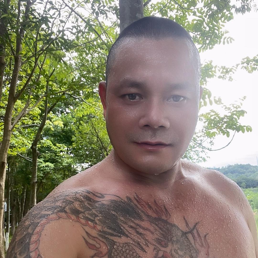 青衫故人