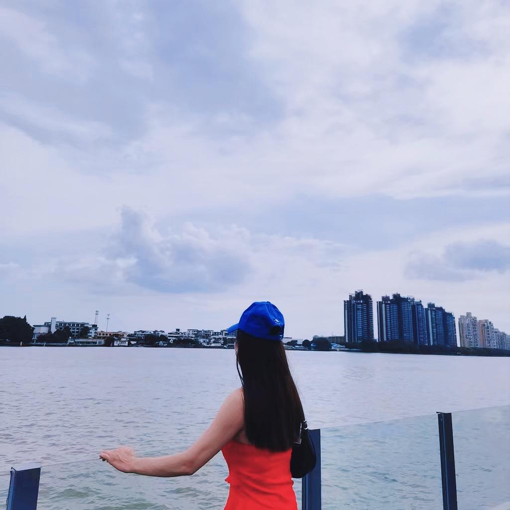 @琳子子