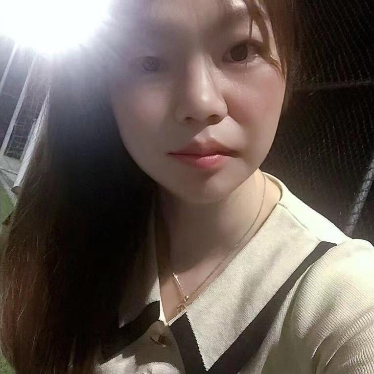 阳山妹
