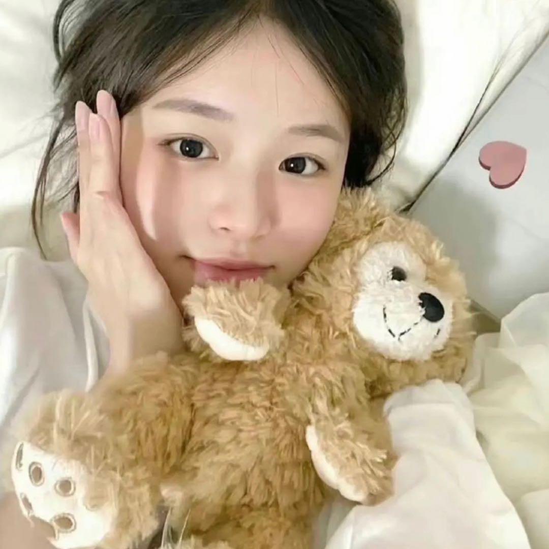 耶耶🫧