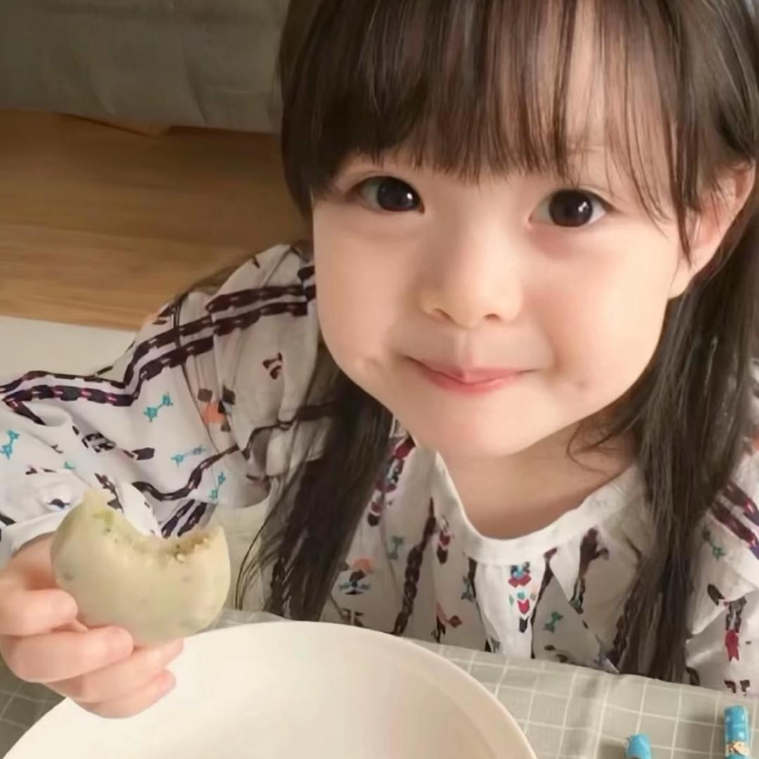 小狗菠萝包